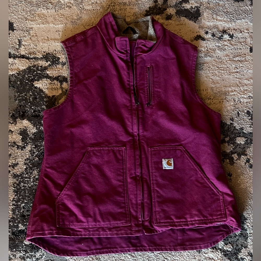 Carhartt Women’s Vest